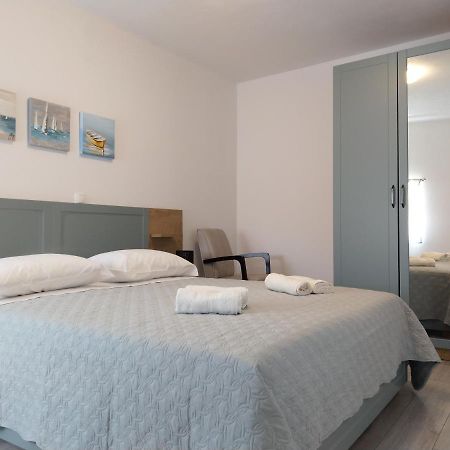 Apartman Catarina Vrsar Εξωτερικό φωτογραφία