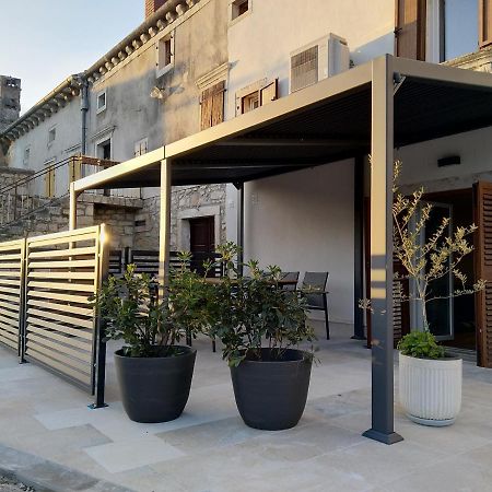 Apartman Catarina Vrsar Εξωτερικό φωτογραφία