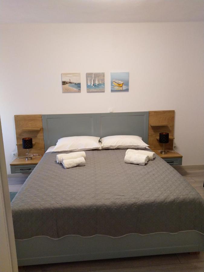 Apartman Catarina Vrsar Εξωτερικό φωτογραφία