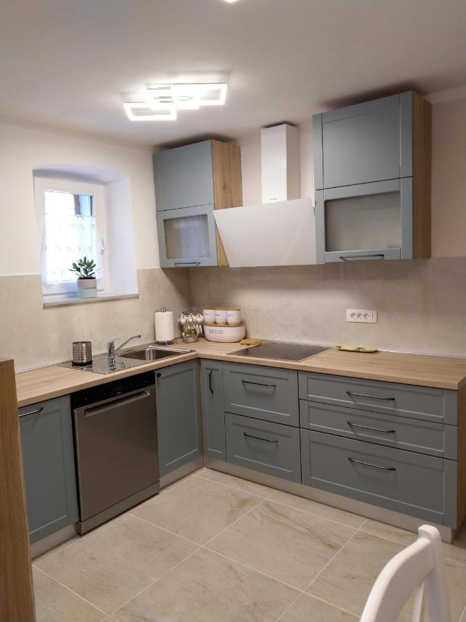 Apartman Catarina Vrsar Εξωτερικό φωτογραφία