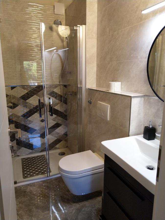 Apartman Catarina Vrsar Εξωτερικό φωτογραφία