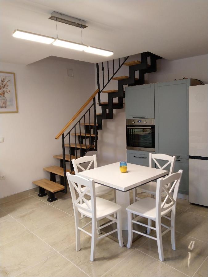 Apartman Catarina Vrsar Εξωτερικό φωτογραφία
