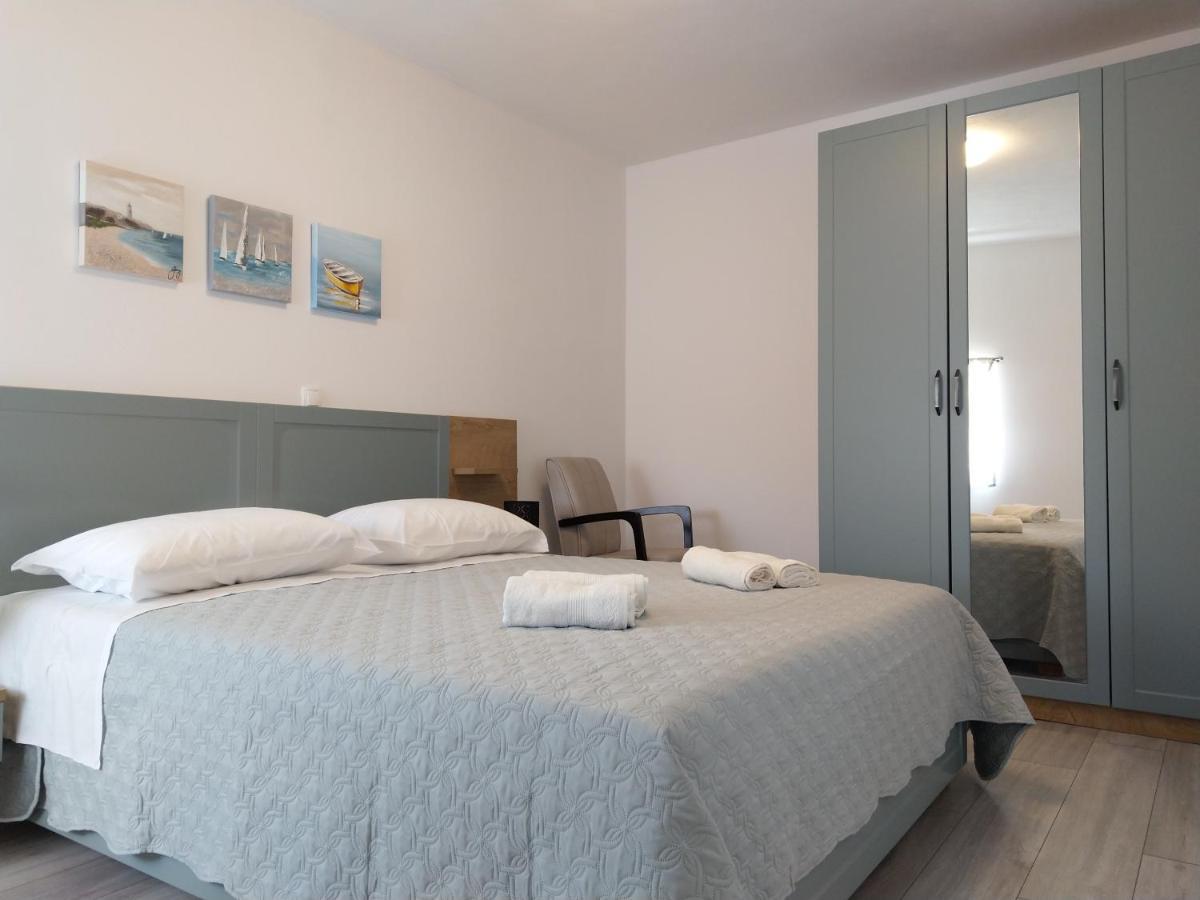 Apartman Catarina Vrsar Εξωτερικό φωτογραφία
