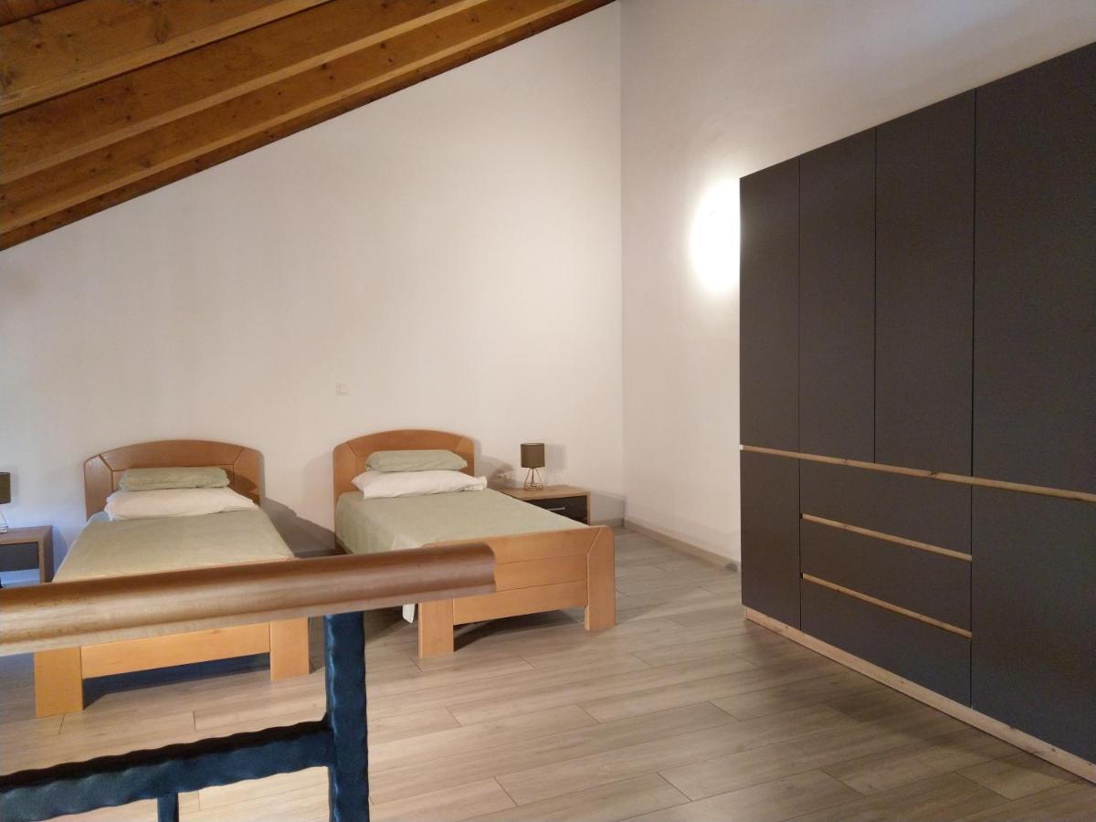 Apartman Catarina Vrsar Εξωτερικό φωτογραφία