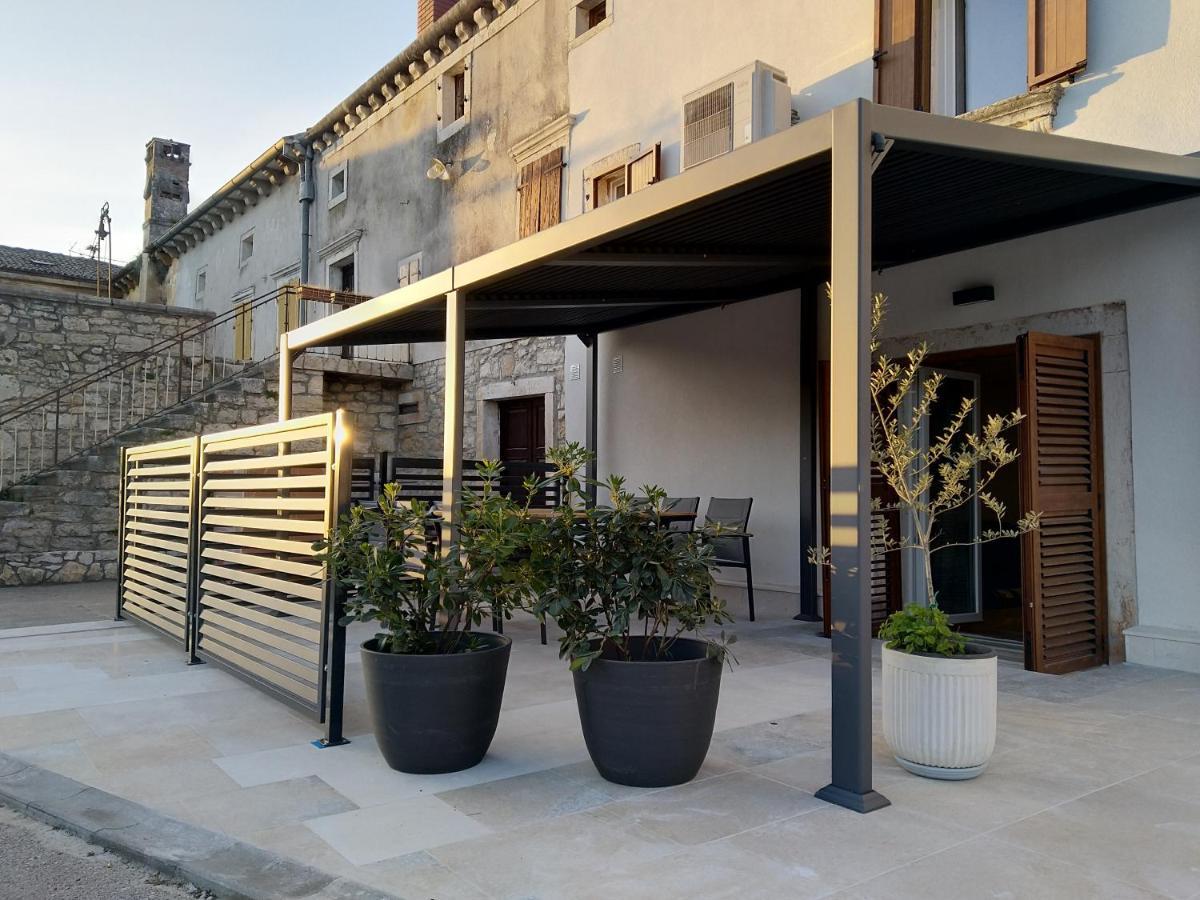 Apartman Catarina Vrsar Εξωτερικό φωτογραφία