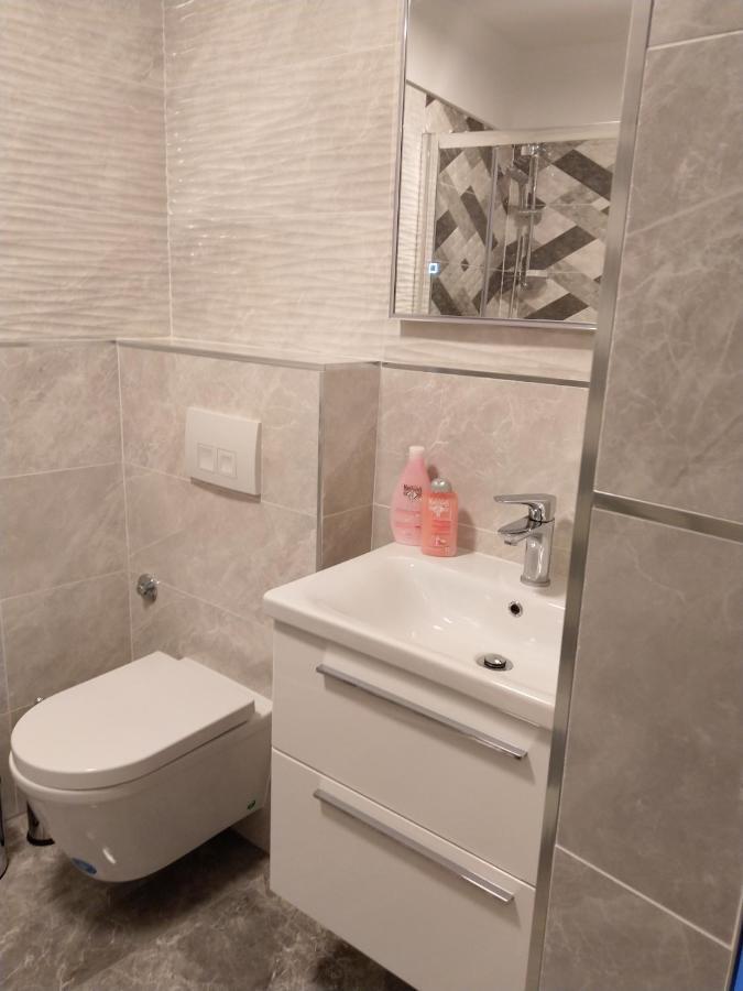 Apartman Catarina Vrsar Εξωτερικό φωτογραφία