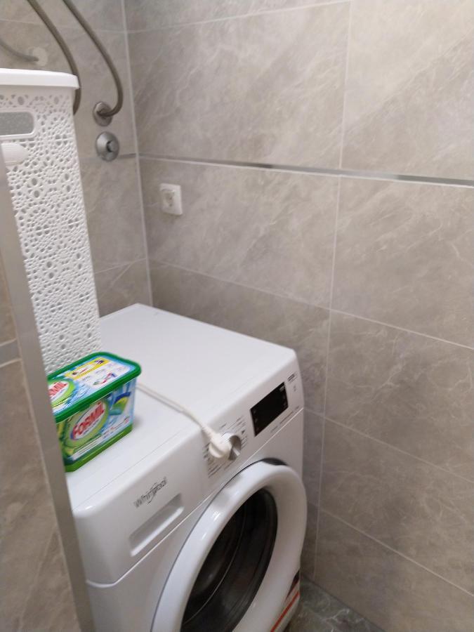 Apartman Catarina Vrsar Εξωτερικό φωτογραφία