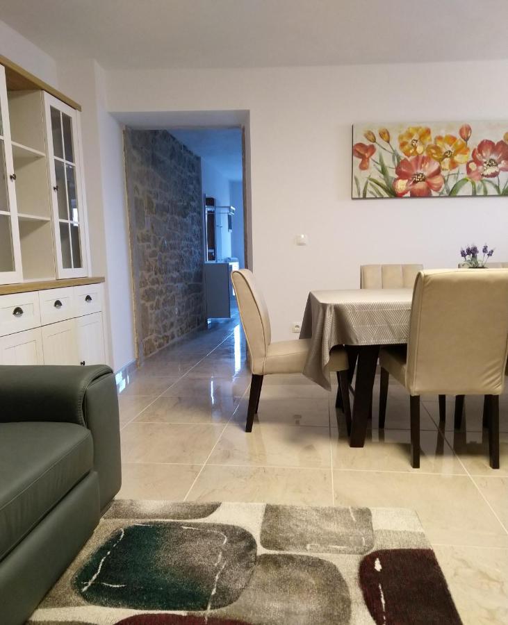 Apartman Catarina Vrsar Εξωτερικό φωτογραφία