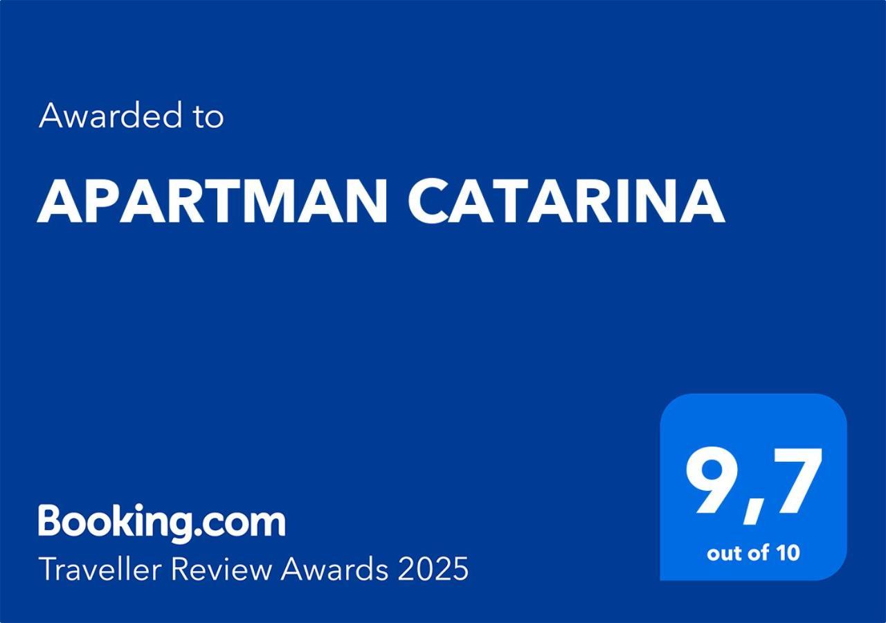 Apartman Catarina Vrsar Εξωτερικό φωτογραφία